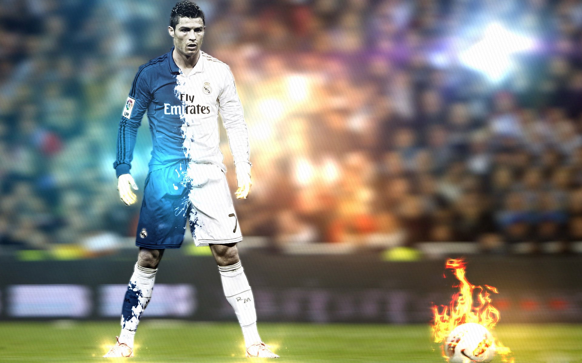 世界杯精彩瞬间：每一秒都令人激动万分，世界杯经典瞬间